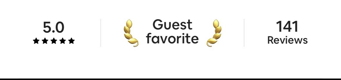 Airbnb Superhost