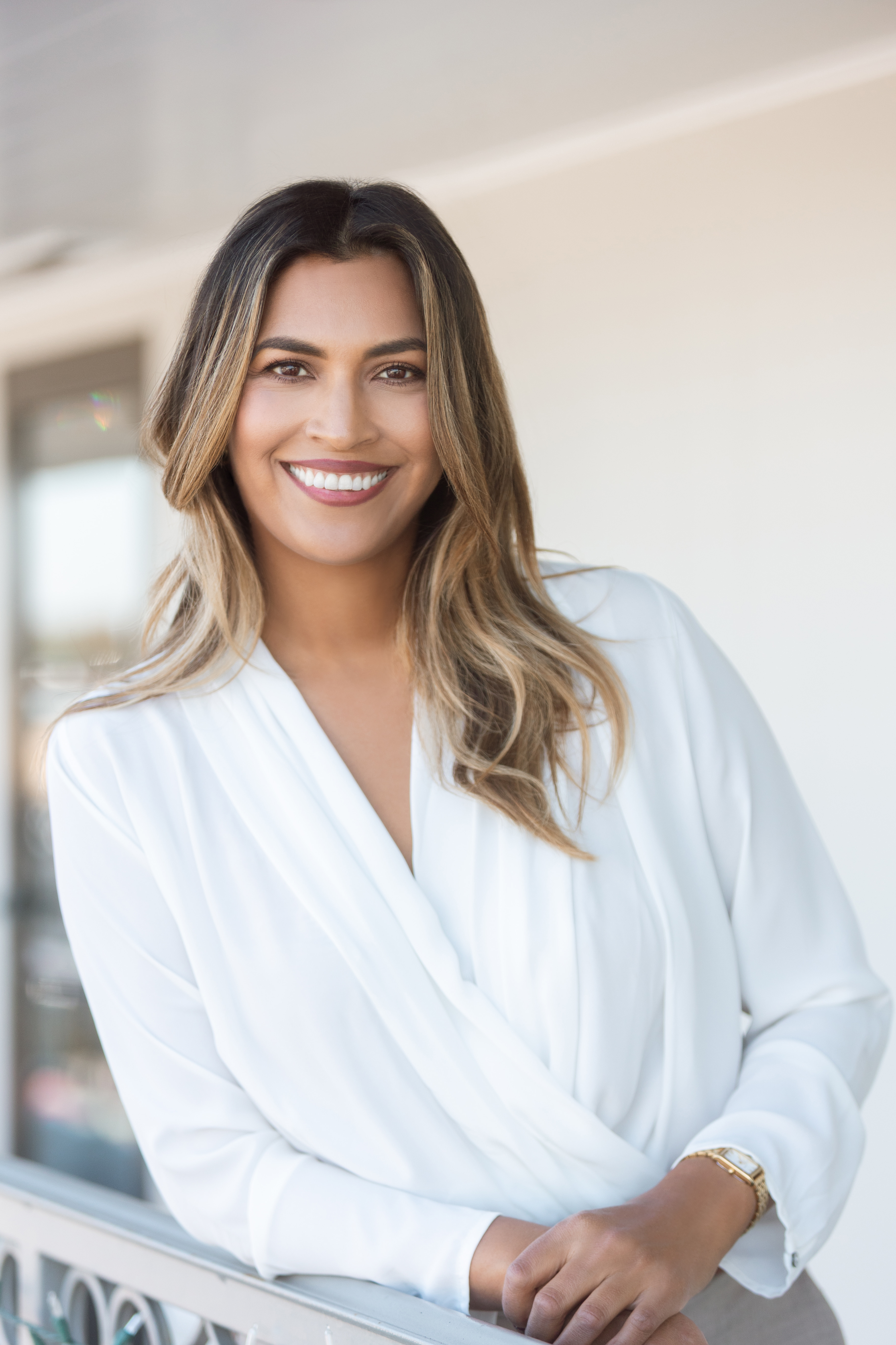 Diana LeClair — Founder of SoCal Short Term Rental Experts
