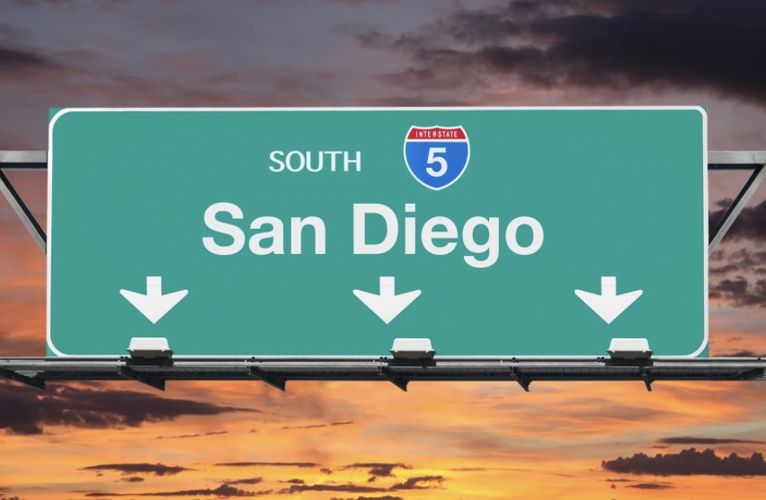 San Diego — America's Finest City